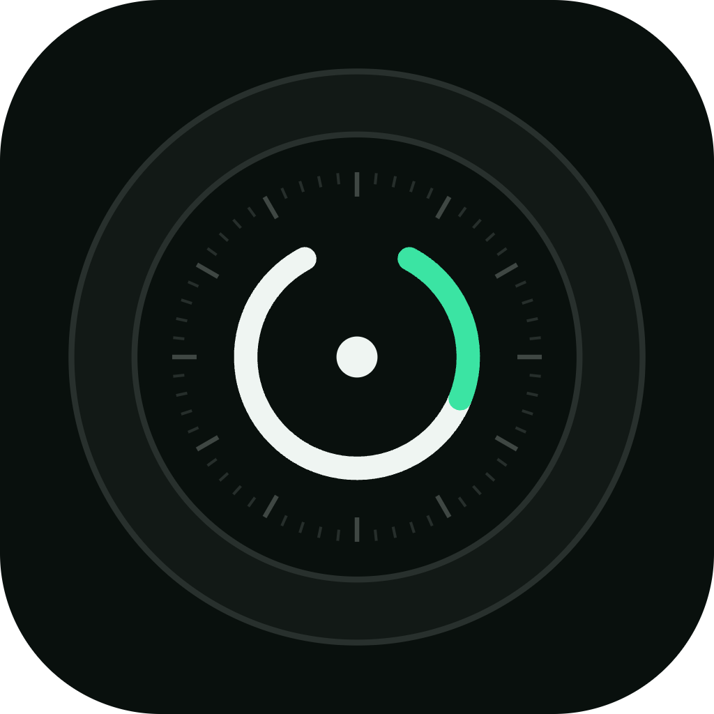AreteOS app icon